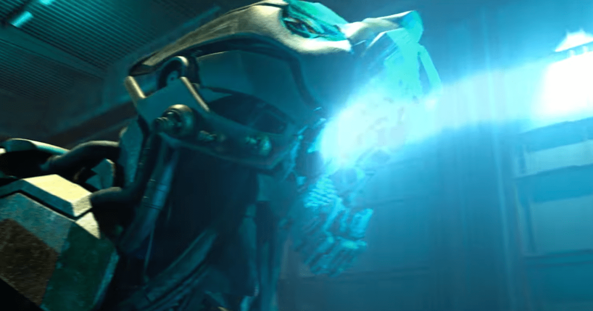 Transmorphers: Mech Beasts Trailer Is The Asylum’s New Transformers Mockbuster 