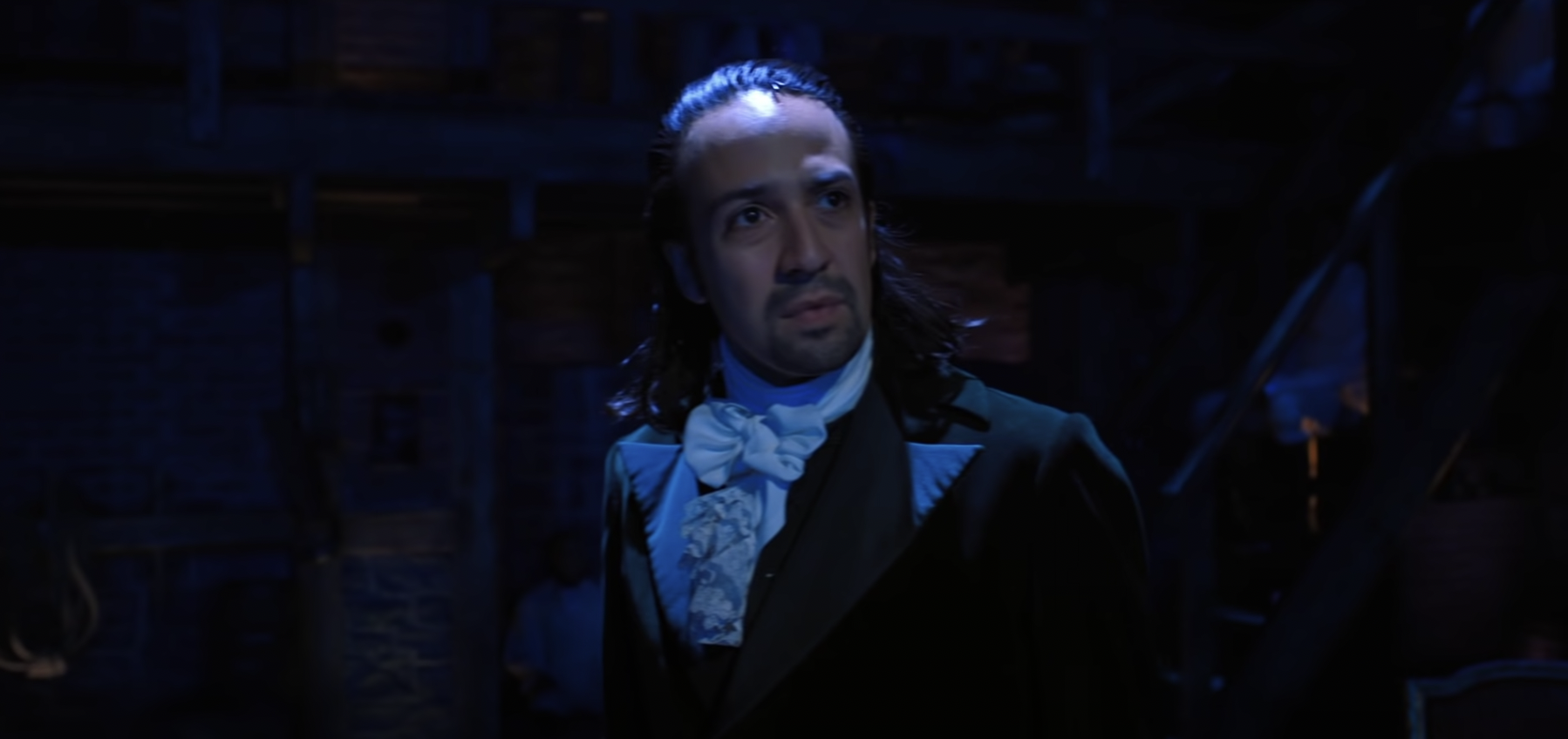 Hamilton sing online