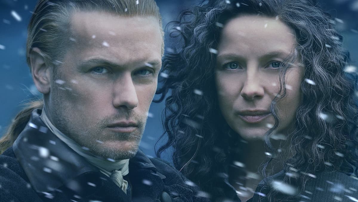 Watch outlander season discount 2 online free dailymotion