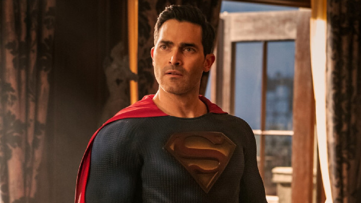 Série Superman e Lois 2ª Temporada - Super Séries