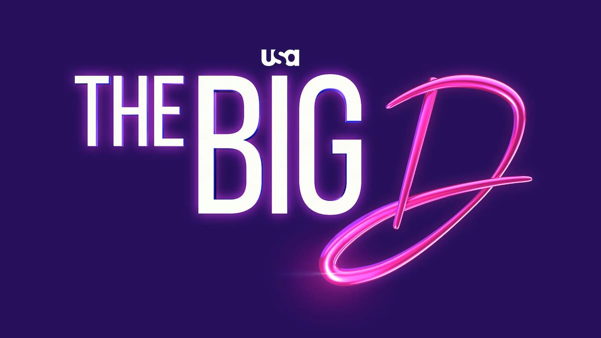 The Big D (USA Network): Release Date, Hosts, Couples - Parade