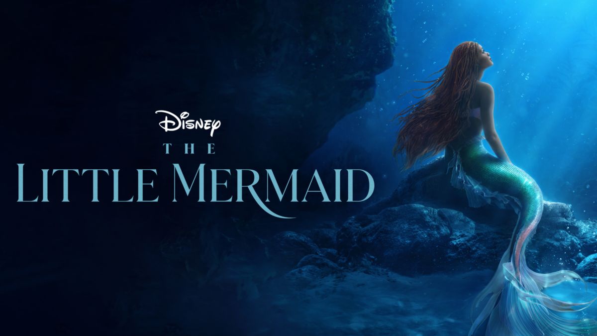 Disney Might Make Its Own Live-Action Little Mermaid