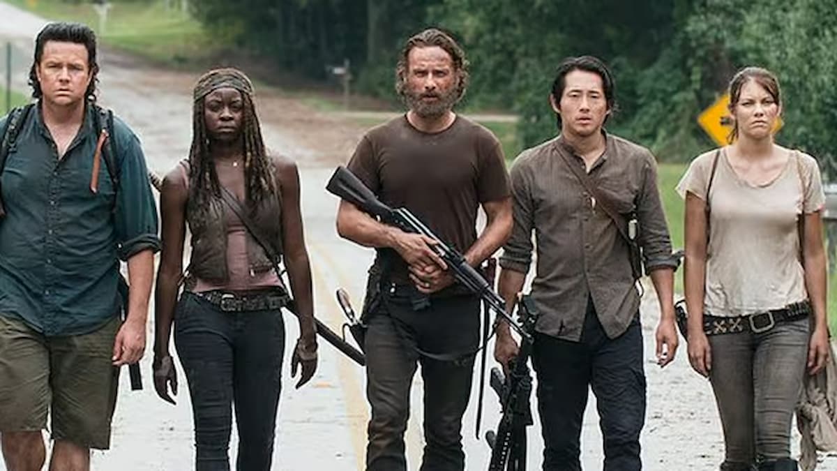 The Walking Dead Season 12 Release Date Rumors: When Is It Coming Out?