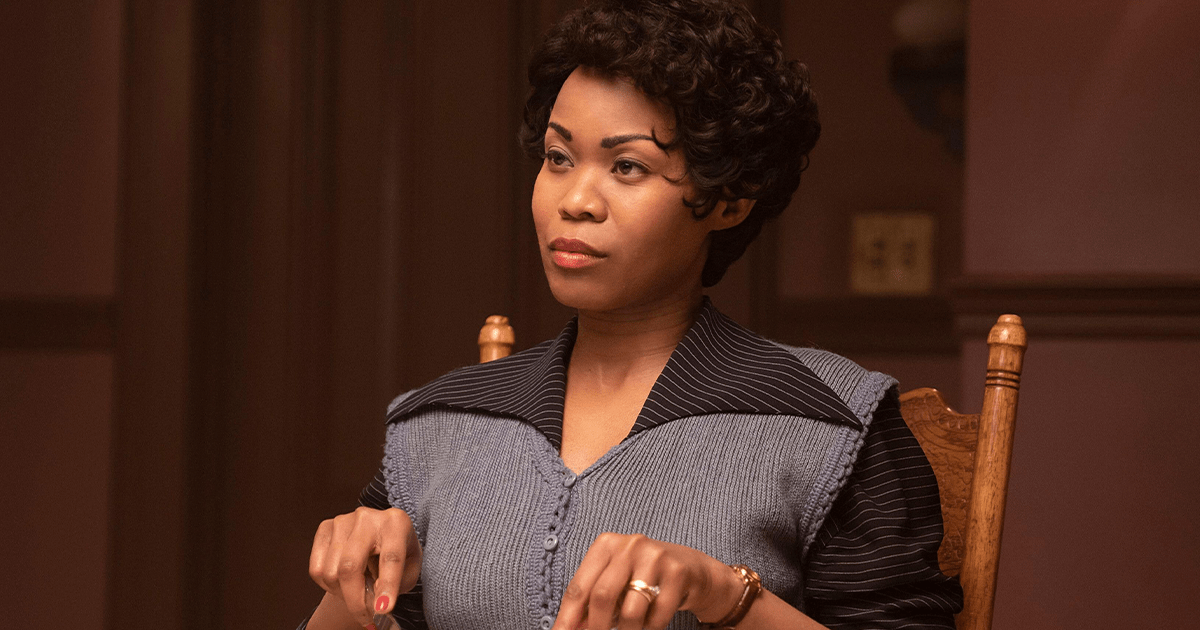 Ironheart Cast: Fargo's Anji White Joins Disney+ Series