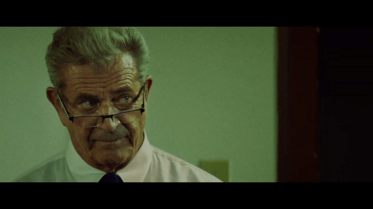 Confidential Informant Trailer Previews Mel Gibson Crime Thriller 5030