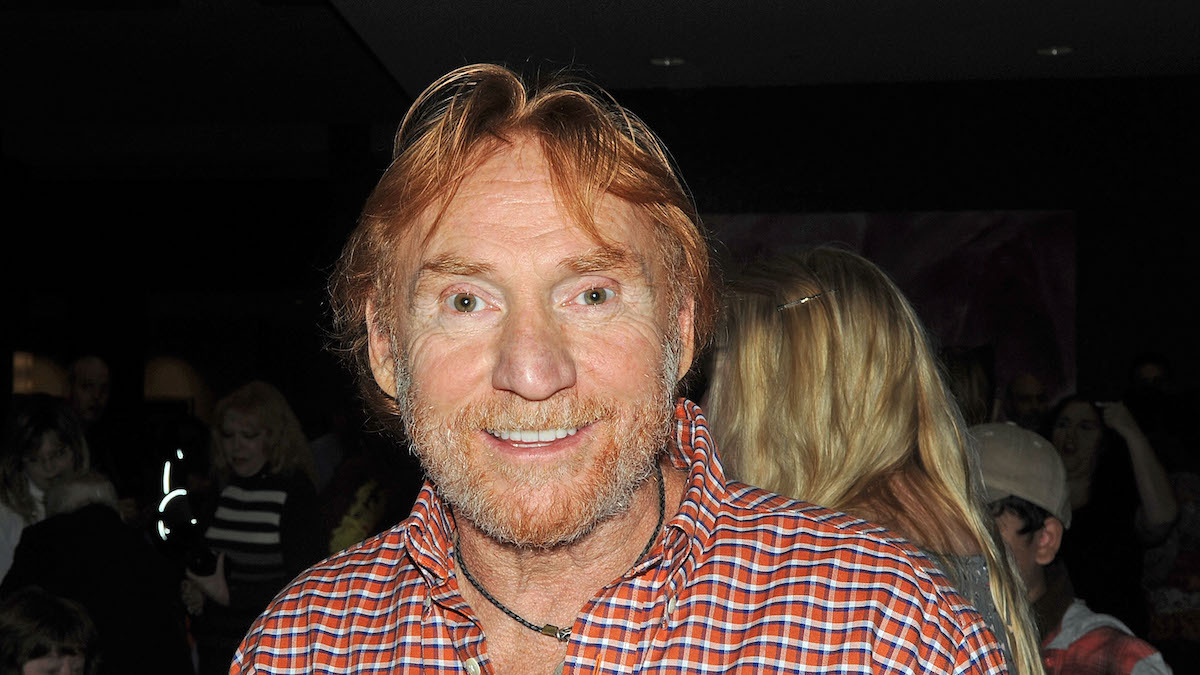 Danny Bonaduce Brain Surgery Successful, Promising Health Update