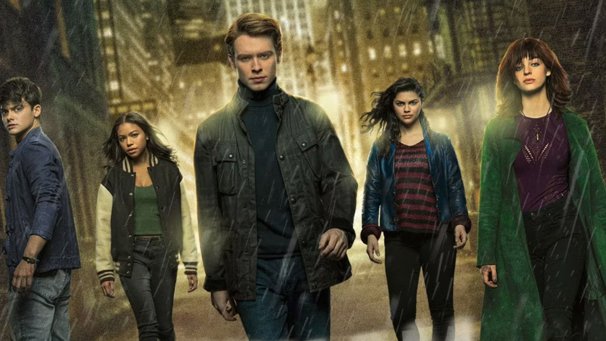 Gotham Knights Season 2 Release Date Rumors: Is It Coming Out?