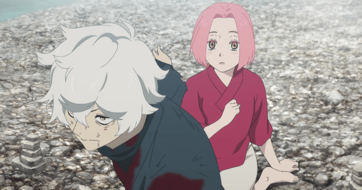 Hell's Paradise Episode 13 Release Date, Time, and Season Finale