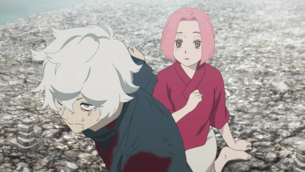 Hell's Paradise (Jigokuraku)' anime premiere: How to watch, stream, time 