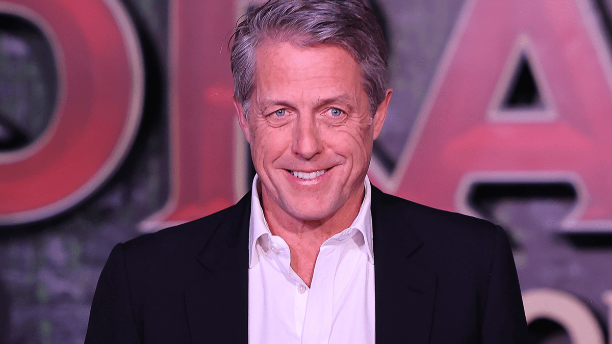 Heretic Hugh Grant in Talks to Star in A24's Next Horror Movie