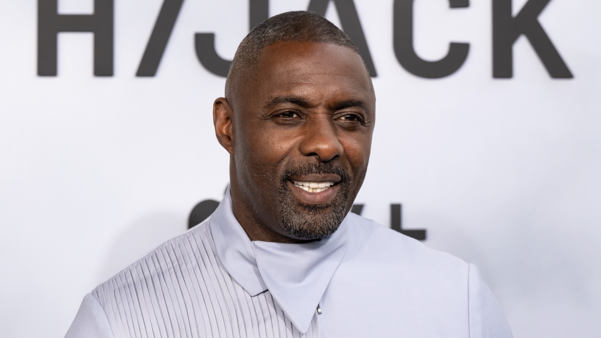 Idris Elba Lost Interest In James Bond Role After Racist Backlash