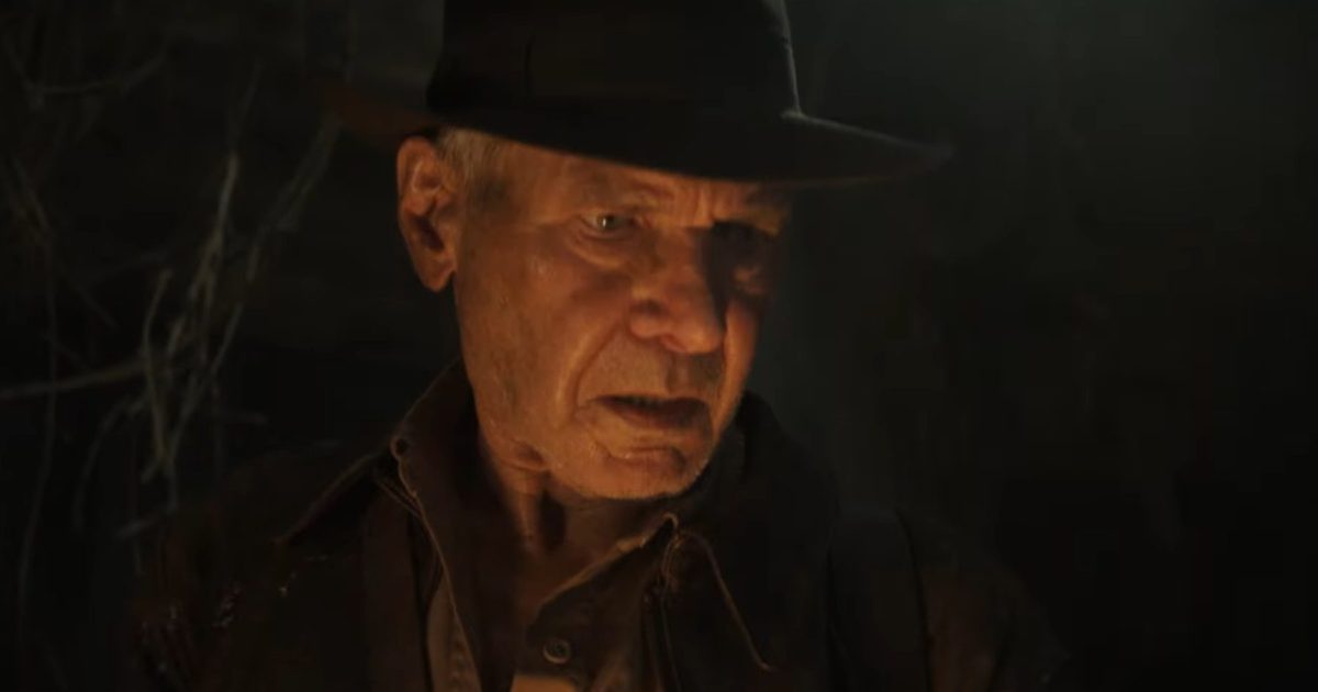 Legado global da série Indiana Jones 5 Video Showcases