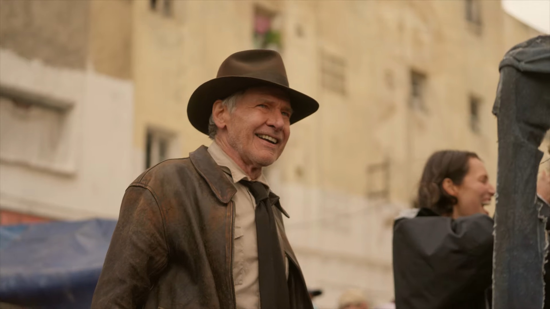 Indiana Jones and the Dial of Destiny Hits Disney Plus Soon