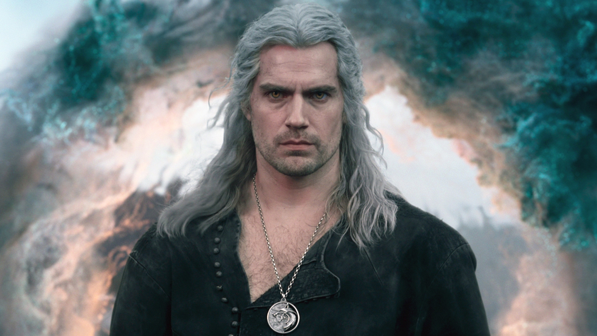 The Witcher: Henry Cavill deixa série, Liam Hemsworth será Geralt