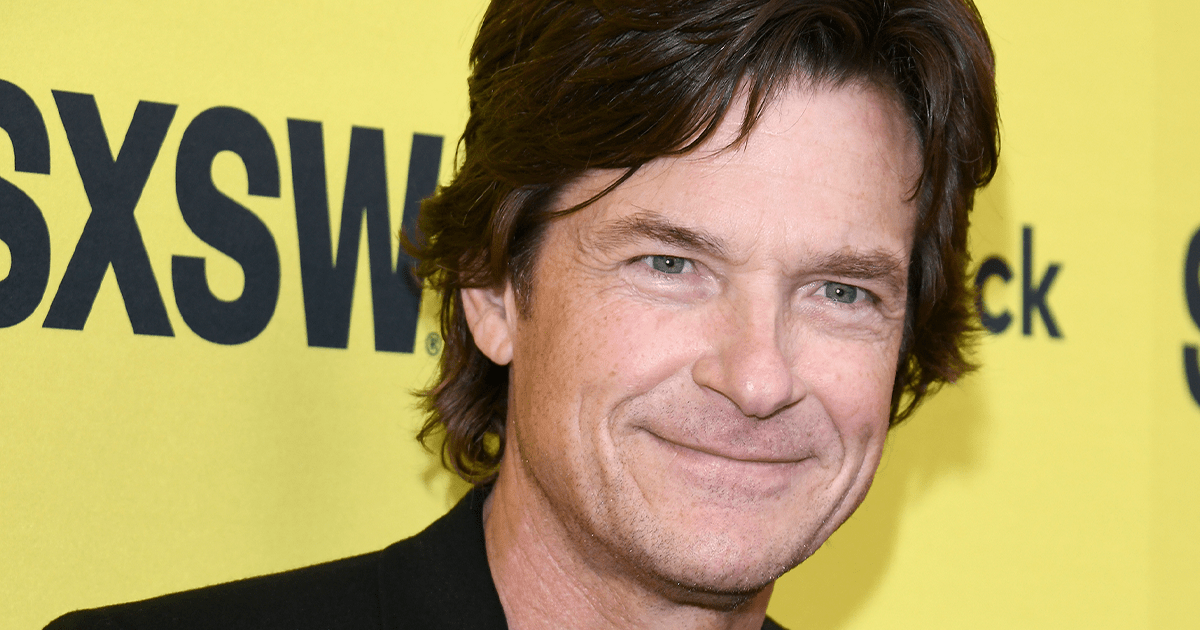 Jason Bateman on “Ozark” at Netflix Series Premiere – WWD