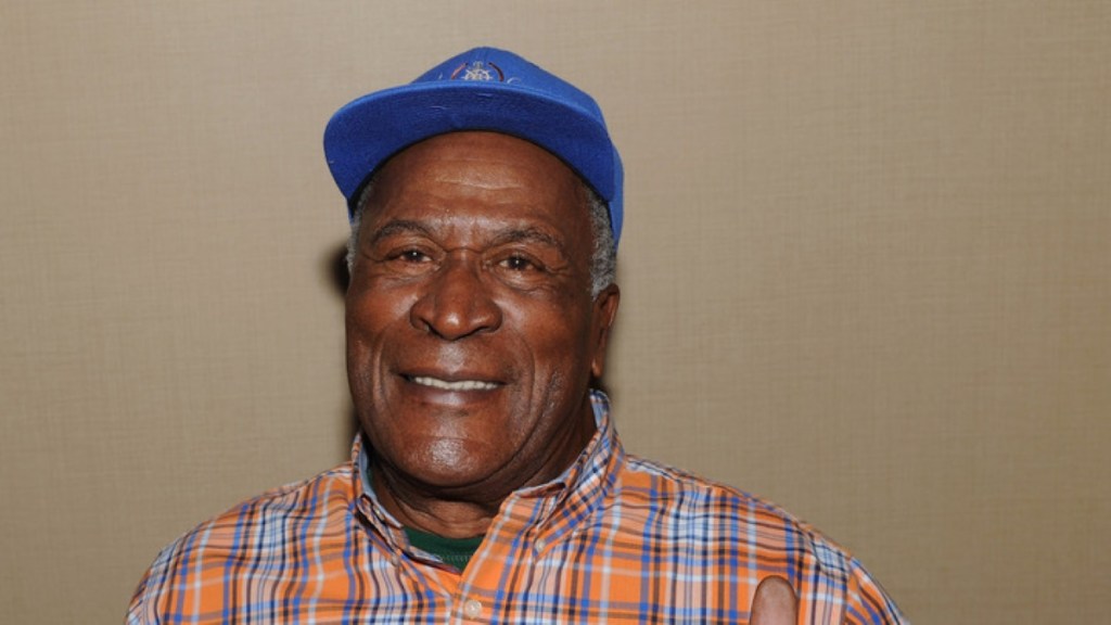 John Amos Hospitalized, Disputes Daughters Elder Abuse Claims