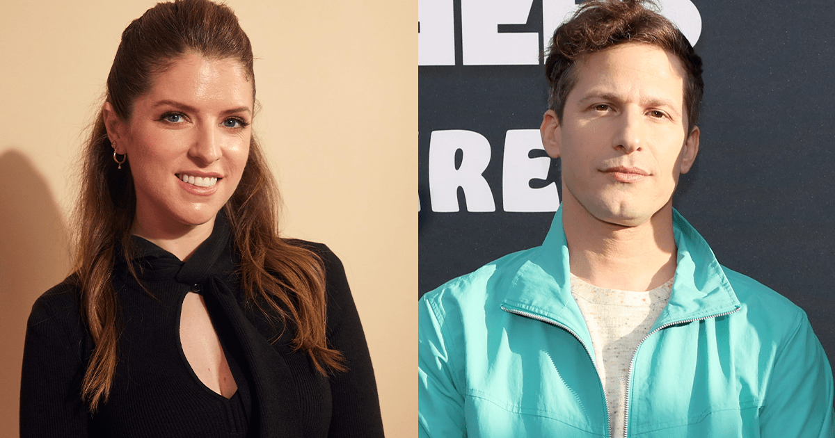 Hulu obtém direitos dos EUA para filme de Anna Kendrick e Andy Samberg