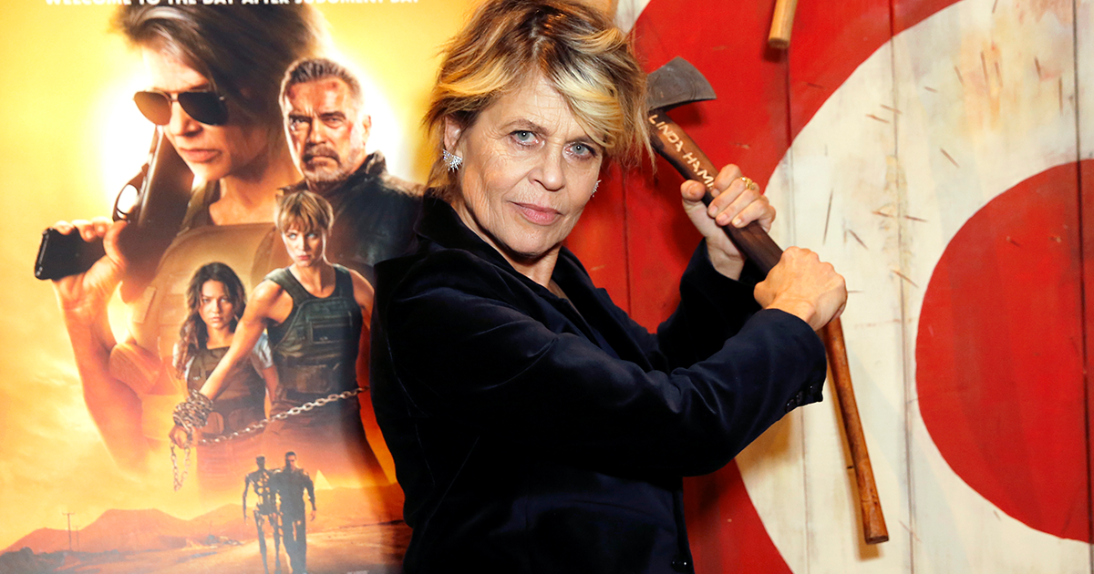 Stranger Things' Season 5 Adds Linda Hamilton to Cast – The