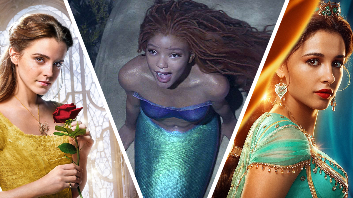 Disney Live Action Remake Songs Ranked After The Little Mermaid 