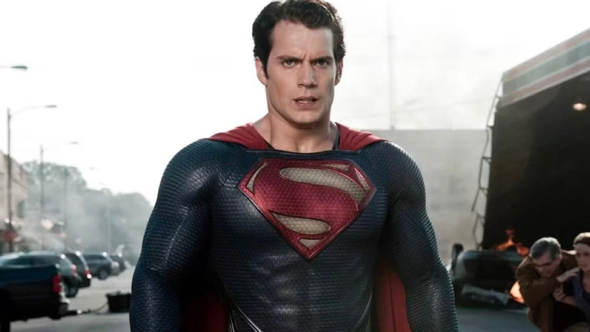 Warner Bros. Unveils Poorly-Timed Man of Steel Collection