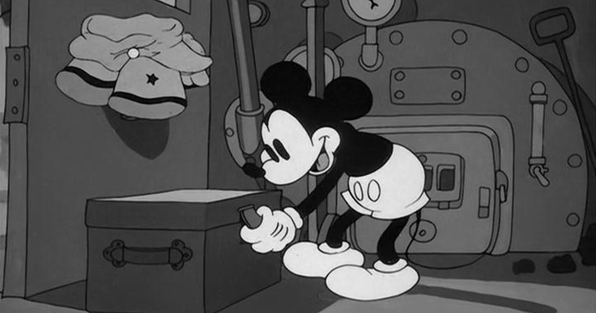 Disney+ Releasing 28 Newly Restored Classic Animated Shorts