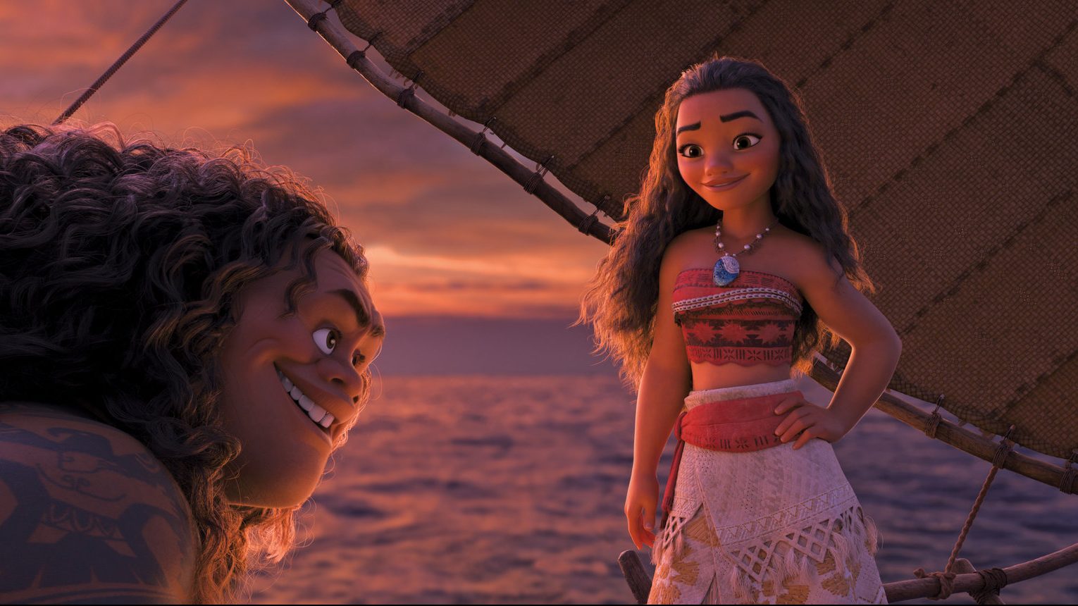 Moana Live-Action Remake: Release Date, Cast, Trailer, and Everything You  Need to Know