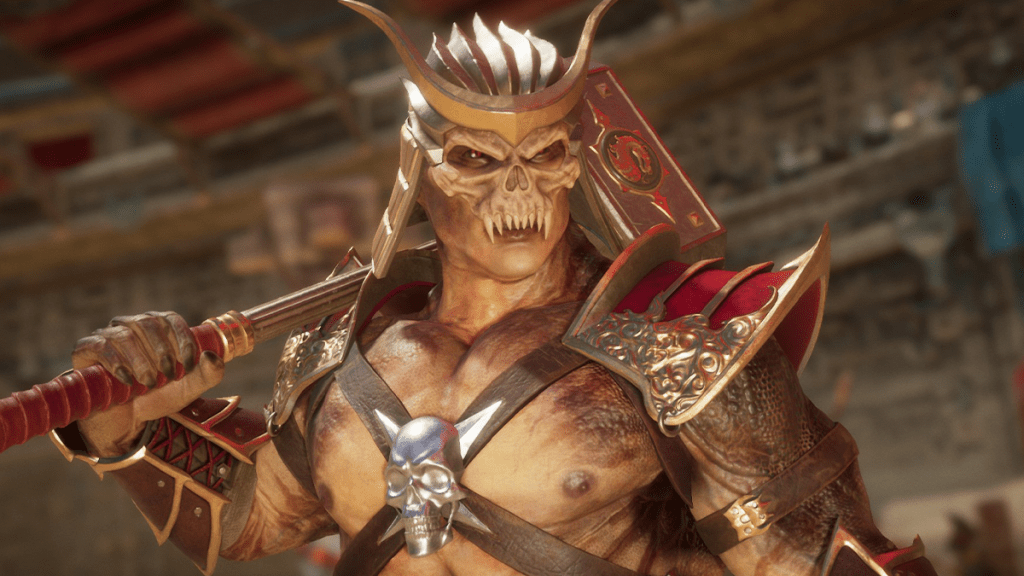 Mortal Kombat 2: atores para Quan Chi e Shao Kahn escalados
