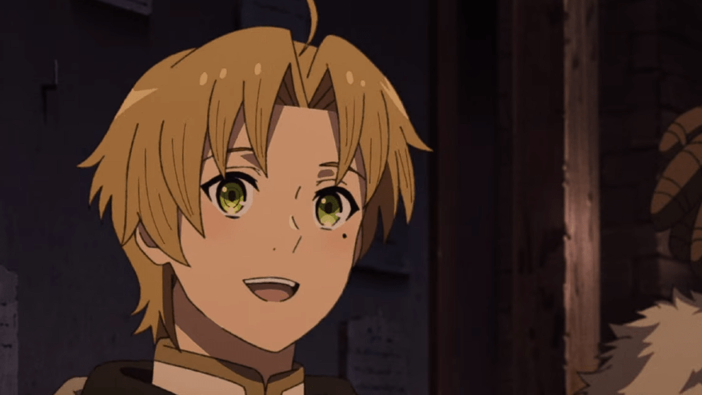 Mushoku Tensei Season 2 Episode 12 is out! • 2nd Cour is scheduled