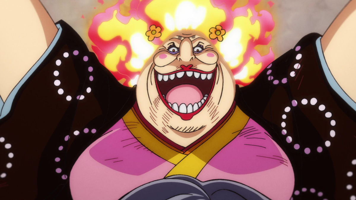 One Piece Episode 1026 Release Date and Time on Crunchyroll - GameRevolution