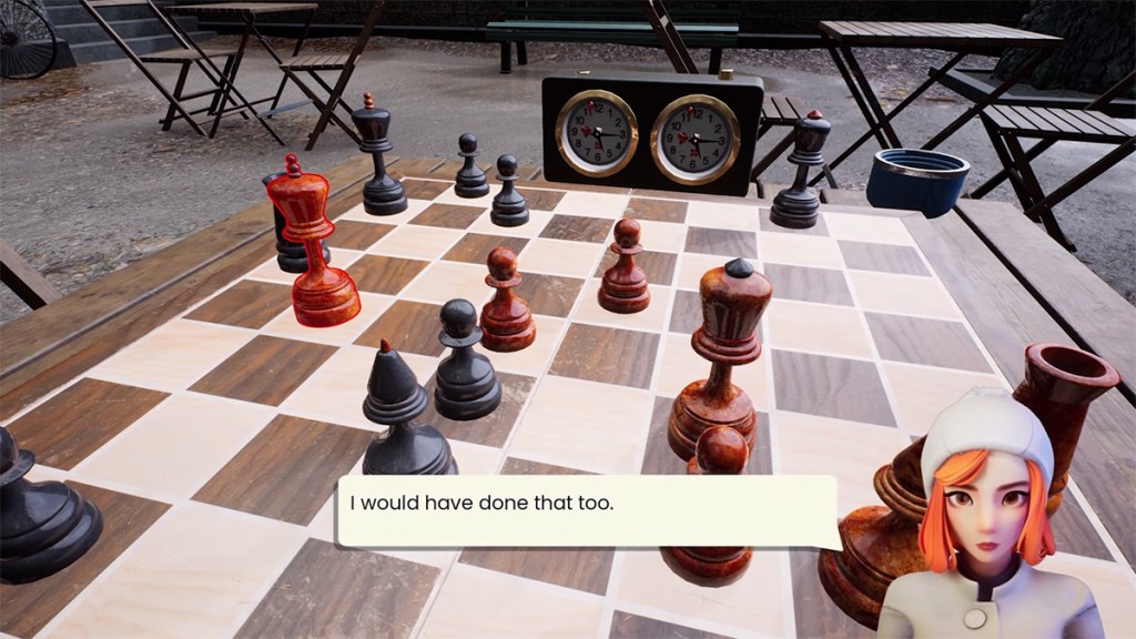 The Queen's Gambit: 5 Chess Mistakes 
