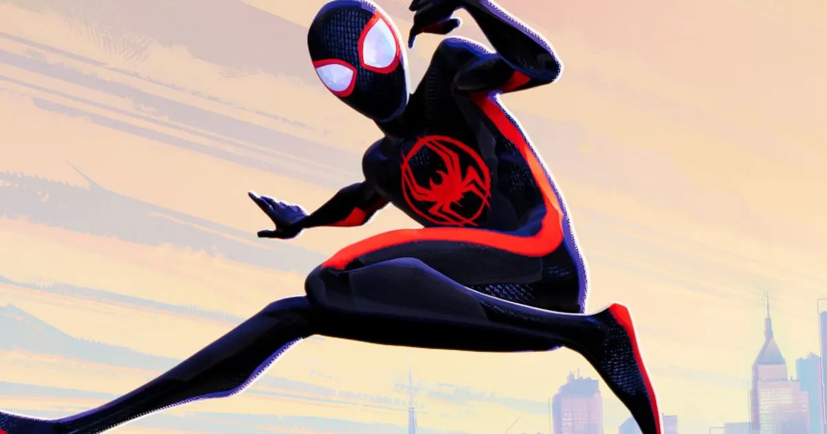 When is Spider-Man: Across the Spider-Verse streaming? - Dexerto