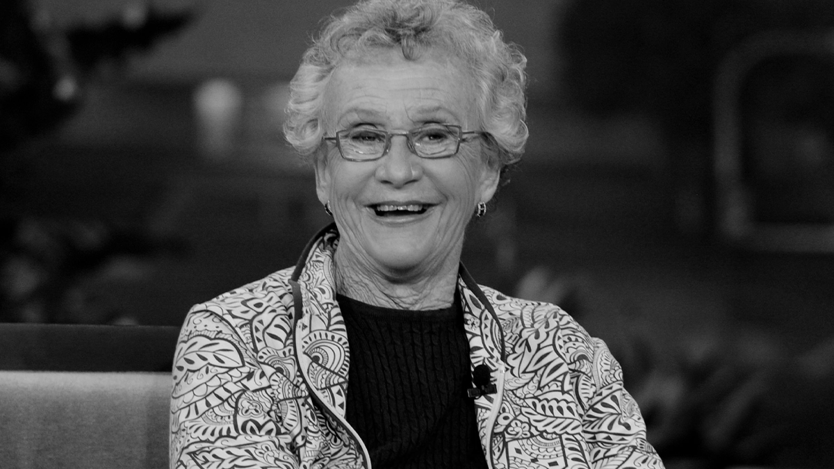 Sue Johanson Passes Away, Sunday Night Sex Show Host Was 93