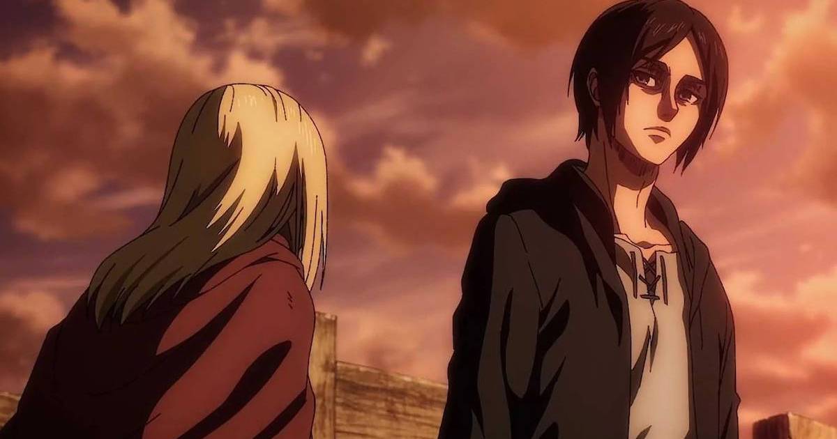 Attack on Titan the final season part 4: Release Fall 2023; Everything to  know about it