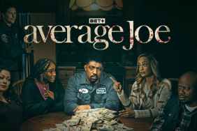 Average Joe