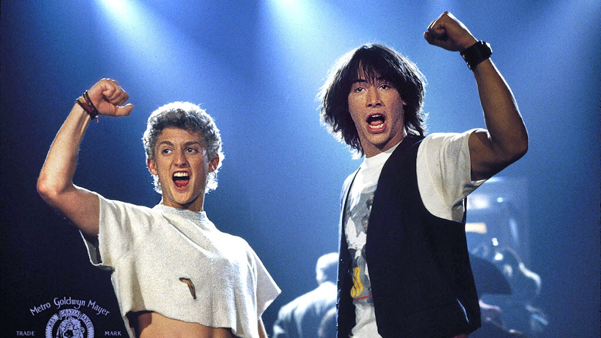 Watch bill and ted's 2025 excellent adventure online free