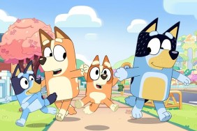 Bluey Season 3 How Many Episodes