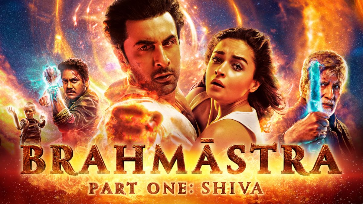 Brahmastra wipes out Rs 800 crore report becomes new weapon for netizens to  target Ranbir film as they trend 'flop' - Oneindia News