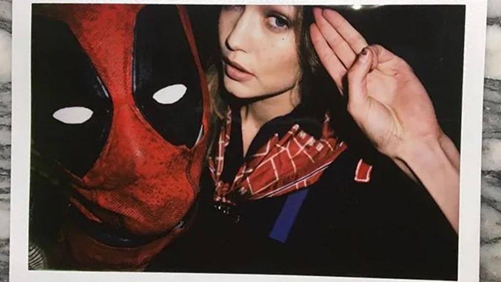 Does Taylor Swift Make a Cameo in 'Deadpool 3'?