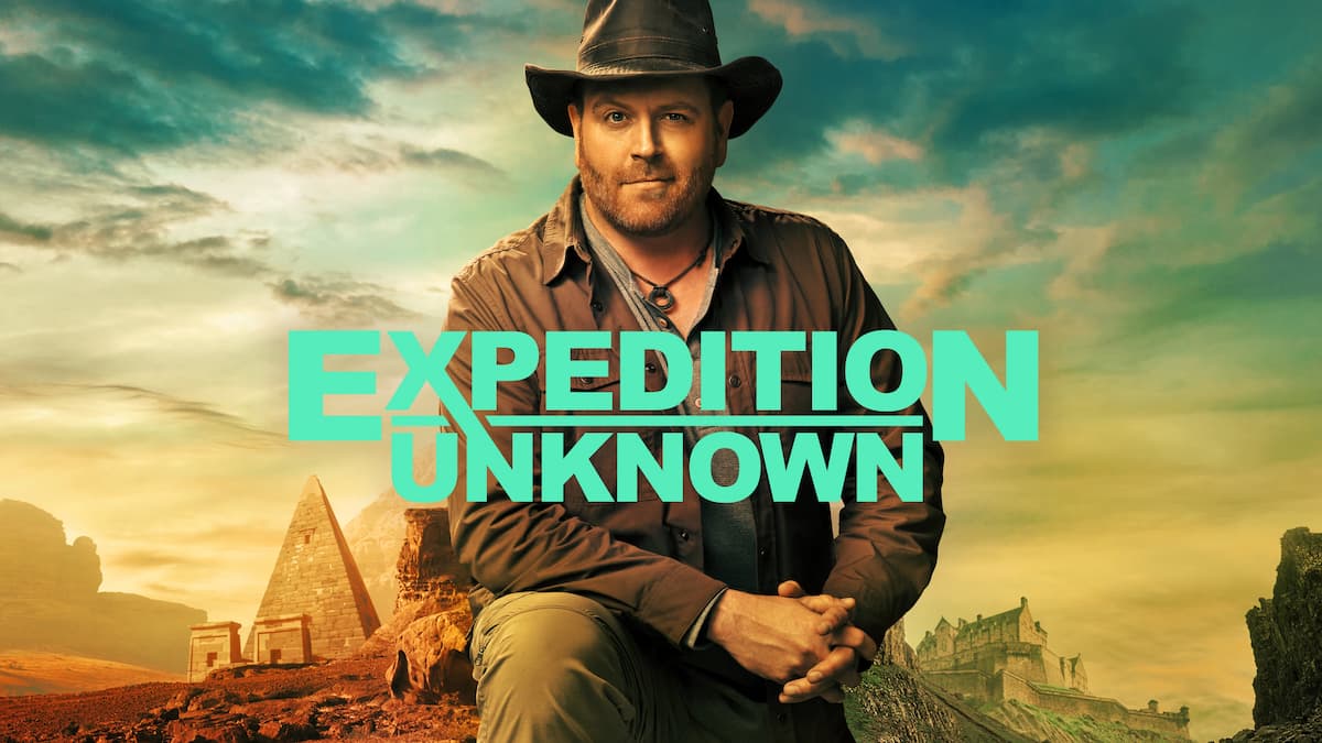 Expedition Unknown: How Many Episodes & When Do New Episodes Come Out?