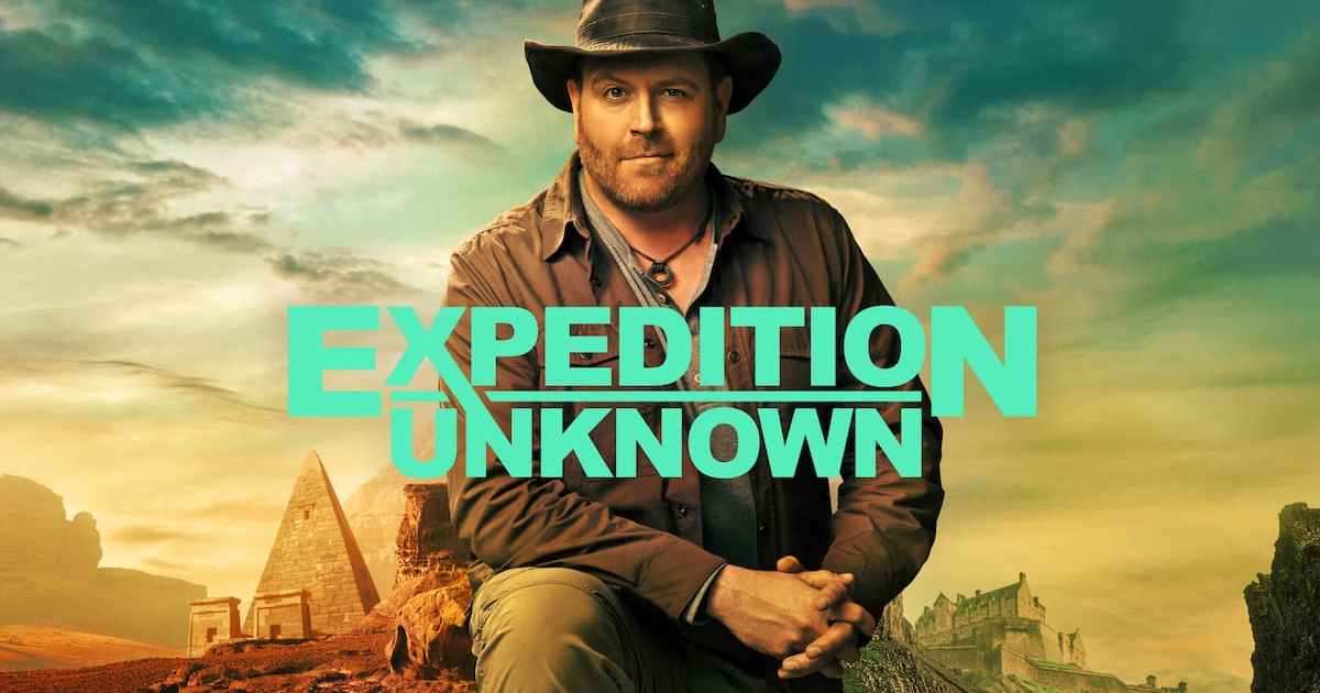 Expedition Unknown How Many Episodes & When Do New Episodes Come Out?