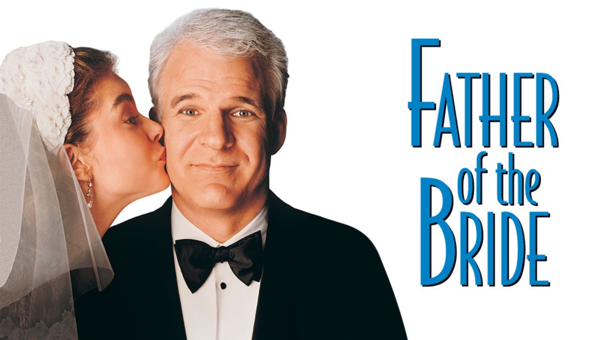 Father of the Bride (1991) Where to Watch & Stream Online