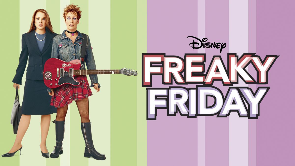 Freaky Friday 2 Are Lindsay Lohan & Jamie Lee Curtis Returning?