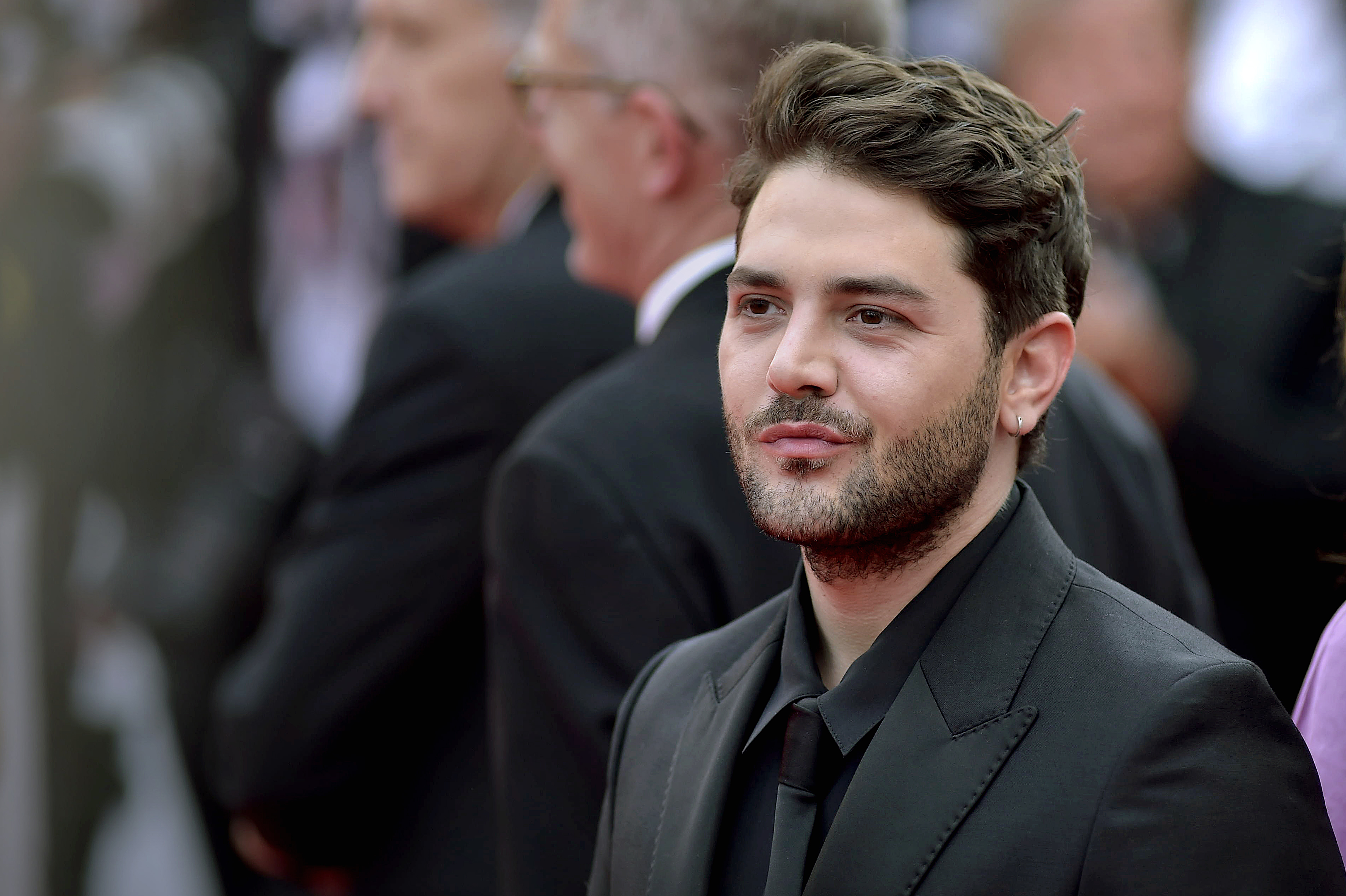 Xavier Dolan Pictures and Photos
