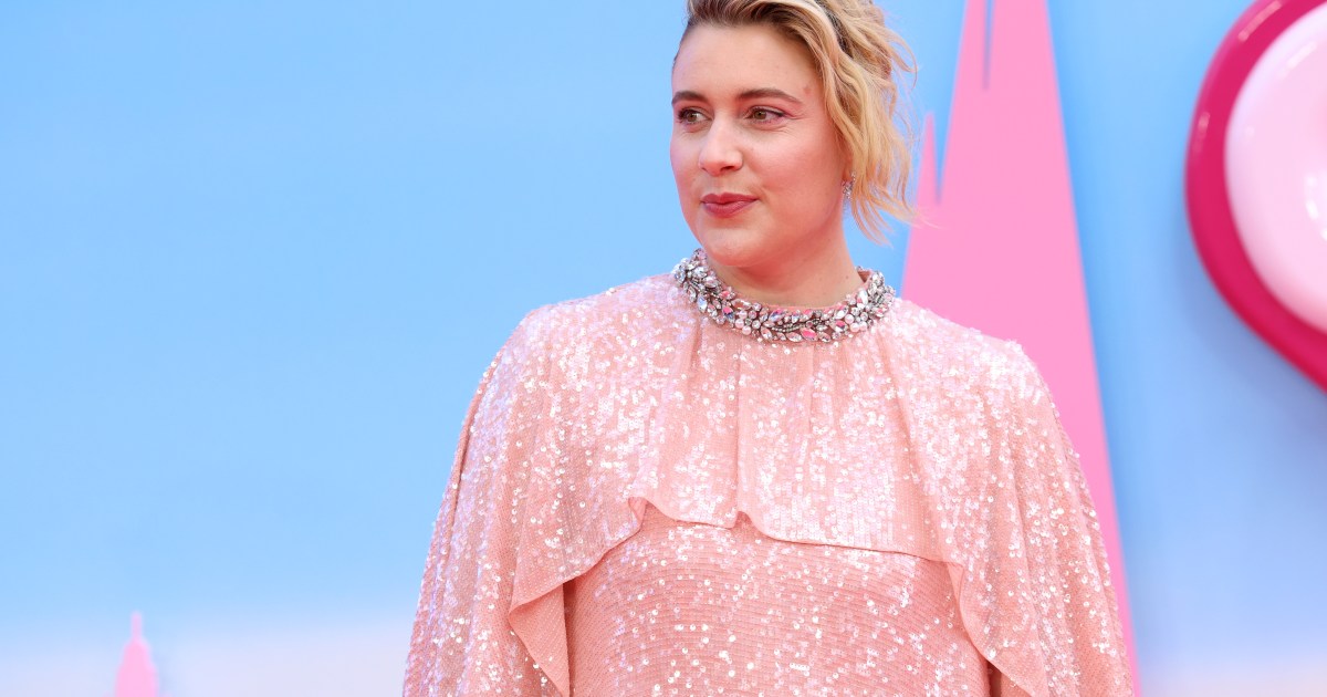 Greta Gerwig On Whether She Would Direct a James Bond