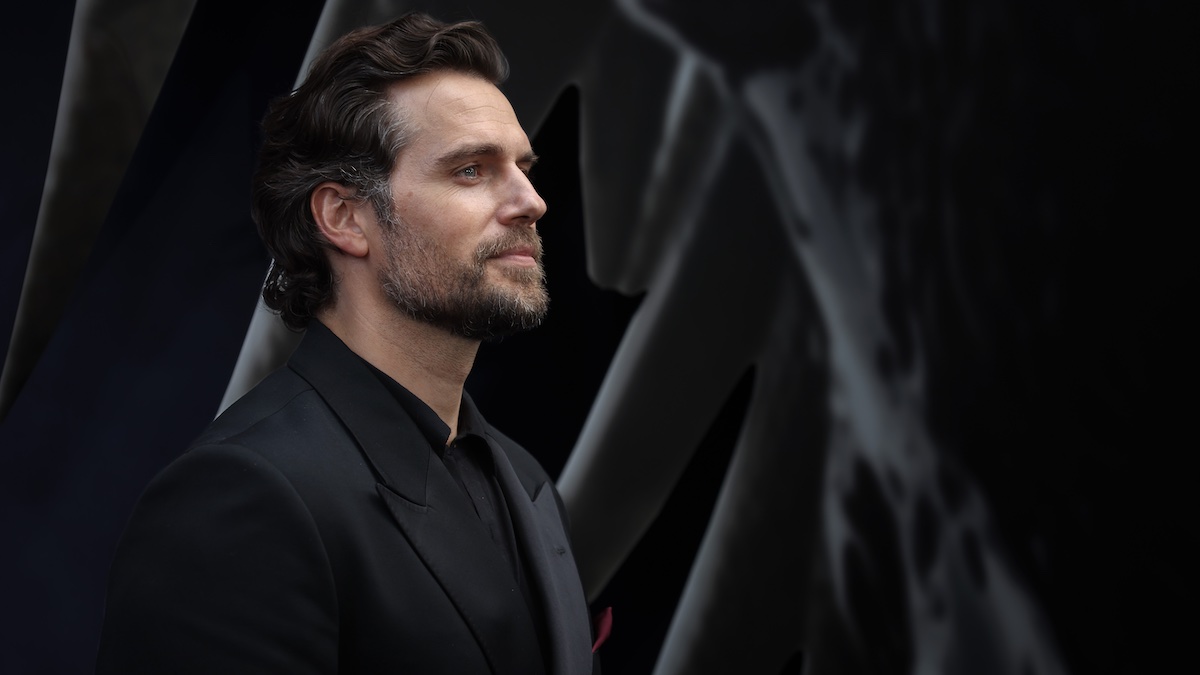 Is Henry Cavill Married? The Witcher Actor's Girlfriend in 2023