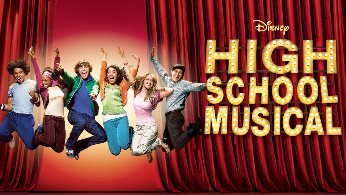 High School Musical Where to Watch Stream Online