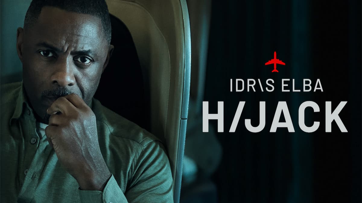 Hijack 2024 Episodes Download Marie Selinda