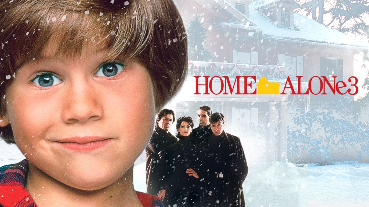 Fans Are Still Arguing About Home Alone 3, 26 Years Later Fans Are