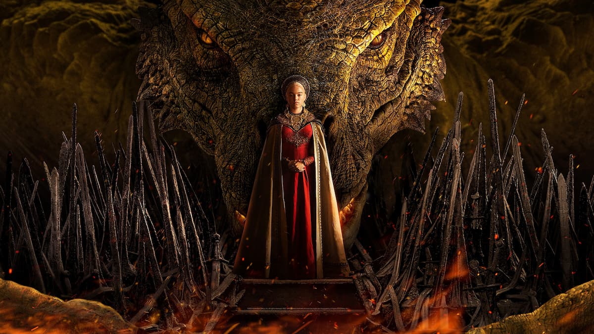 When Does 'House Of The Dragon' Season 2 Come Out?