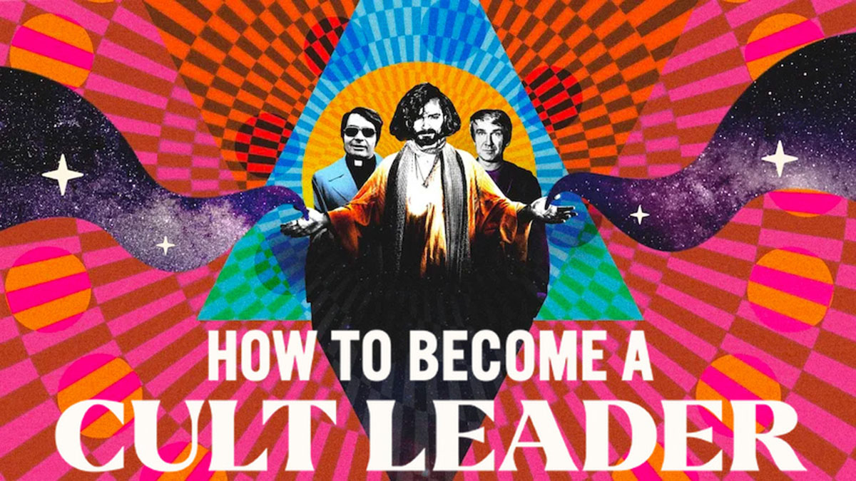 How To Become A Cult Leader Trailer Previews Peter Dinklage-Narrated Series